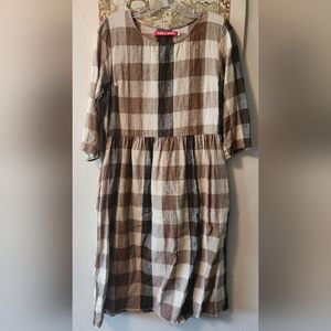 No. 19 Dartmoor check